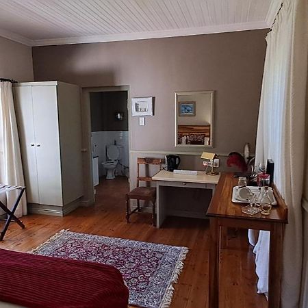 De Rust Housemartin Lodge & Self Catering מראה חיצוני תמונה