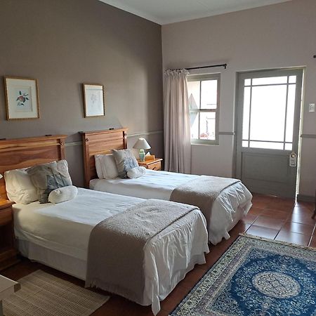 De Rust Housemartin Lodge & Self Catering מראה חיצוני תמונה