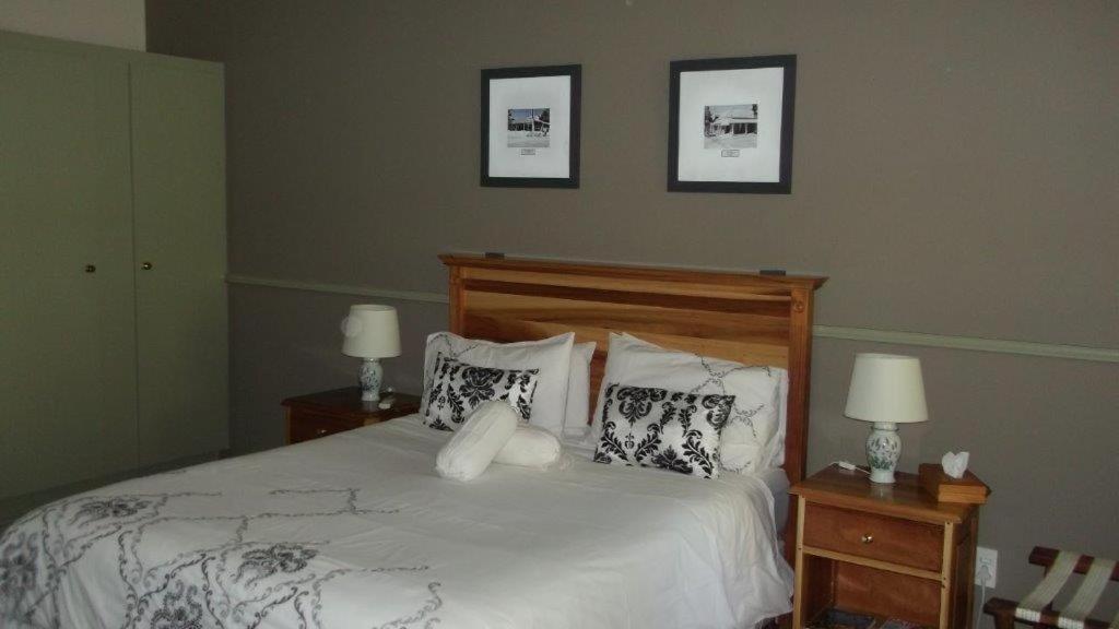 De Rust Housemartin Lodge & Self Catering מראה חיצוני תמונה