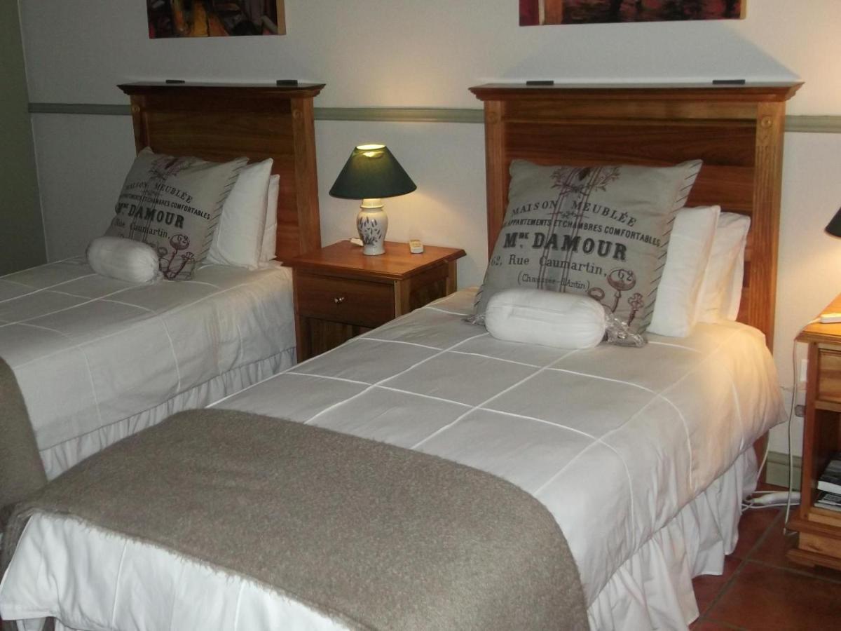 De Rust Housemartin Lodge & Self Catering מראה חיצוני תמונה