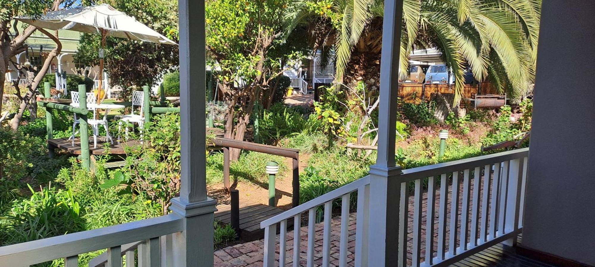 De Rust Housemartin Lodge & Self Catering מראה חיצוני תמונה