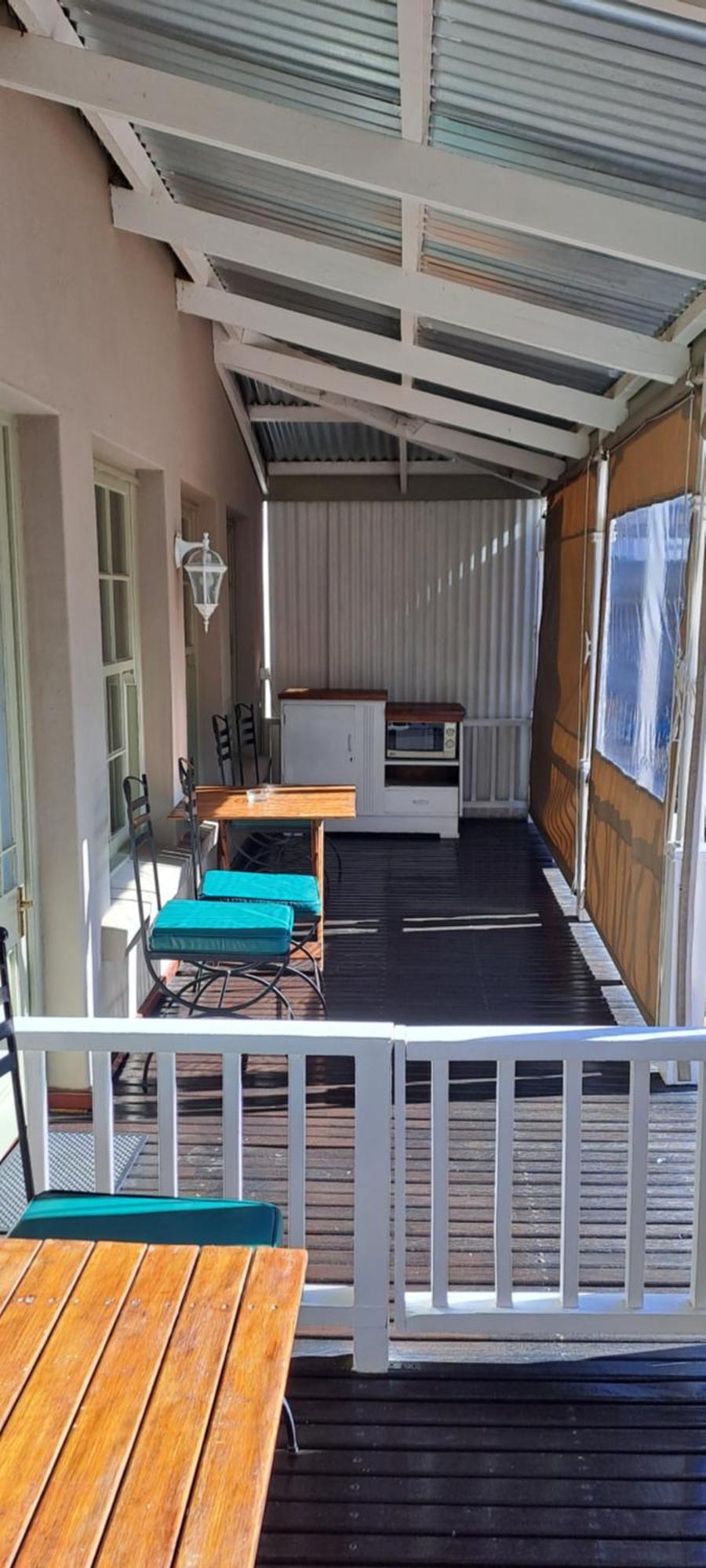 De Rust Housemartin Lodge & Self Catering מראה חיצוני תמונה