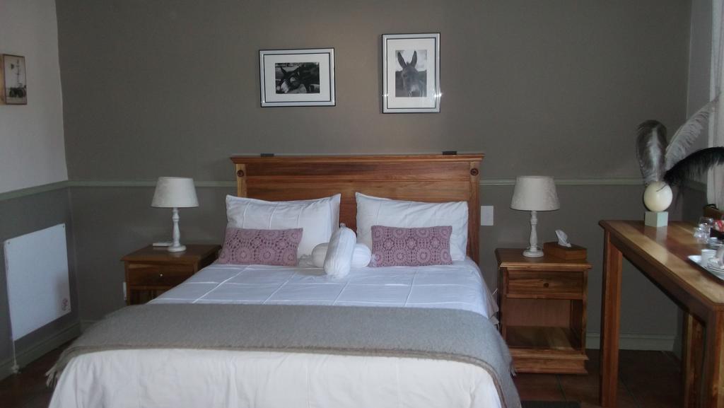 De Rust Housemartin Lodge & Self Catering מראה חיצוני תמונה